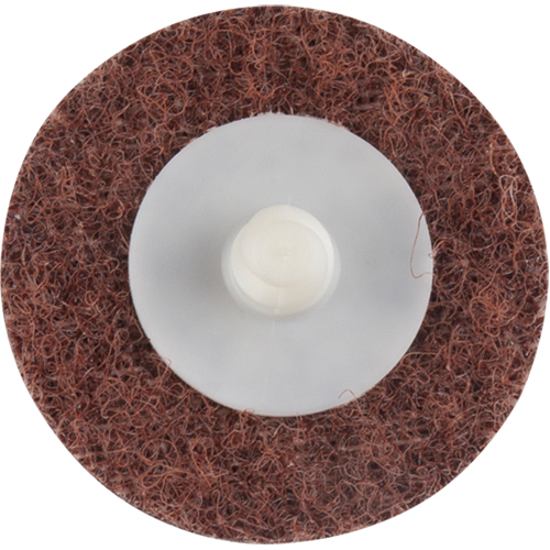 Standard Abrasives Surface Conditioning Discs, 2" Dia., Coarse Grit Moffatt Supply & Specialties