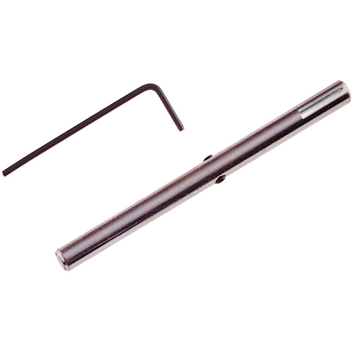Jeu De Brosses SitufMD Verticale &agrave; Fils Cr&ecirc;p&eacute;s - Porte-Brosse, Ronde, 3-3/8" Moffatt Supply & Specialties