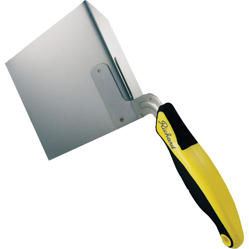 Truelle dangle Ergo-Grip Moffatt Supply & Specialties