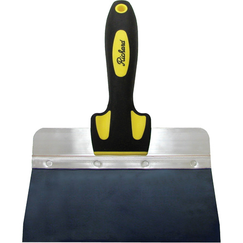 Couteau &agrave; galon sur joint de qualit&eacute; professionnelle 8" Moffatt Supply & Specialties
