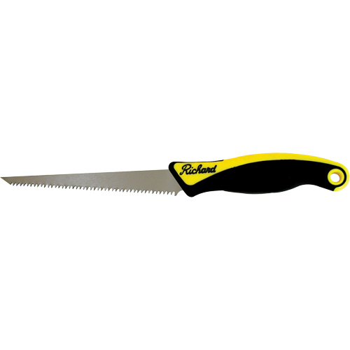 Ergo-Grip Drywall Jab Saw Moffatt Supply & Specialties