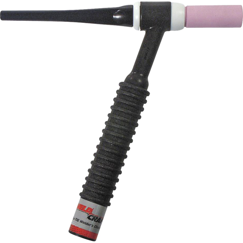 Chalumeau WP-17, Refroidi &agrave; l'air (gaz), 150 A Moffatt Supply & Specialties