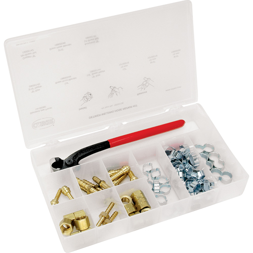 Emergency Welding Hose Repair Kit Moffatt Supply & Specialties