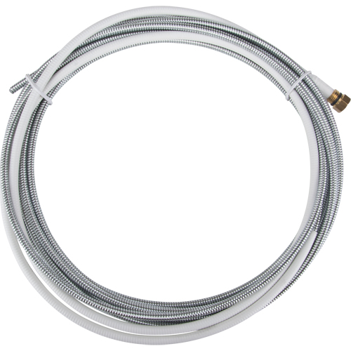 Conduite longue pour soudage MIG Moffatt Supply & Specialties