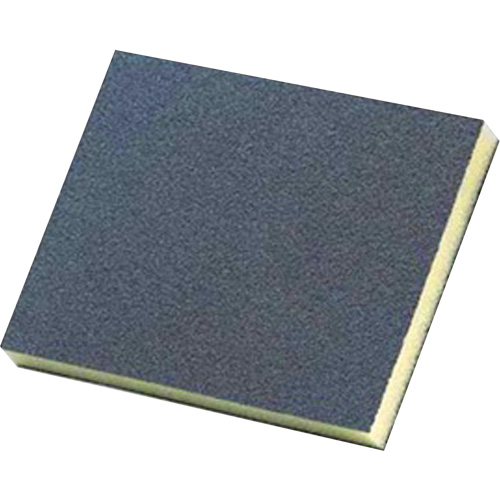 Economy Sealer Sanding Sponge Moffatt Supply & Specialties