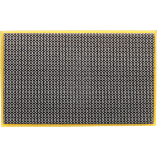 Flexible Diamond Coated Hand Pad Moffatt Supply & Specialties