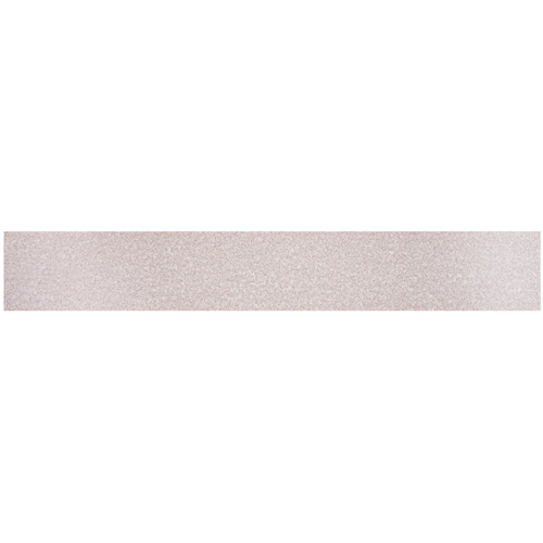 Bande abrasive avec attache autoagrippante, 2-3/4" x 17-1/2", Grain 80, Oxyde d'aluminium Moffatt Supply & Specialties