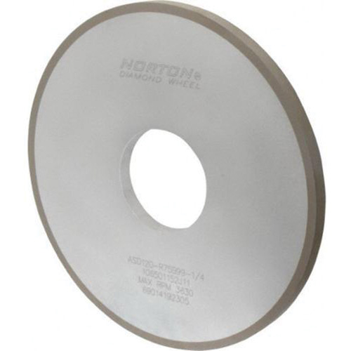 Diamond Stock Wheel Moffatt Supply & Specialties