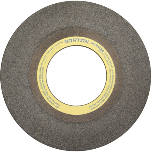 Floorstand Long Life Snagging Wheel Moffatt Supply & Specialties