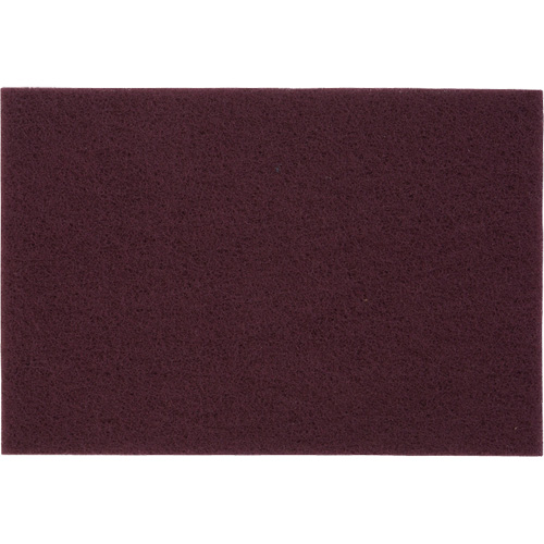 Bear-Tex Hand Pads, Aluminum Oxide, 6" x 9", Very Fine Grit Moffatt Supply & Specialties