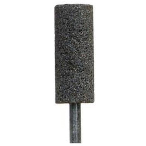Points de fixation sur liant r&eacute;sinique Norzon, W208, Alumine de zirconium, 3/4" dia., 2" lo Moffatt Supply & Specialties