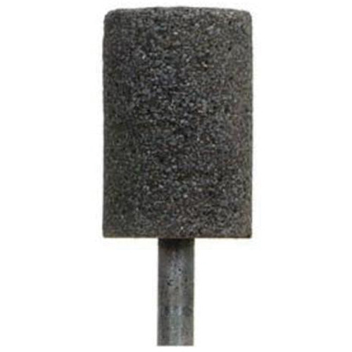 Points de fixation sur liant r&eacute;sinique Charger, W221, Alumine de zirconium, 1" dia., 1-1/2" lo, 30 Grain Moffatt Supply & Specialties