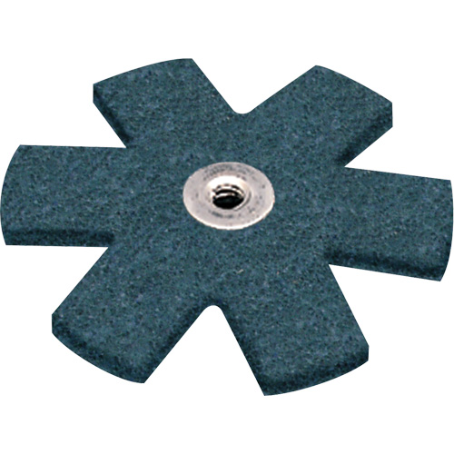 Scotch-Brite Sanding Star Moffatt Supply & Specialties