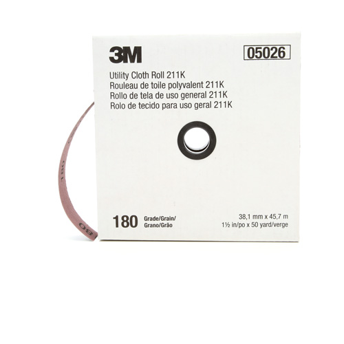 Utility Cloth Roll 211K Moffatt Supply & Specialties