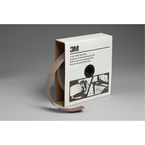 Rouleau de chiffons utilitaires 211K Moffatt Supply & Specialties