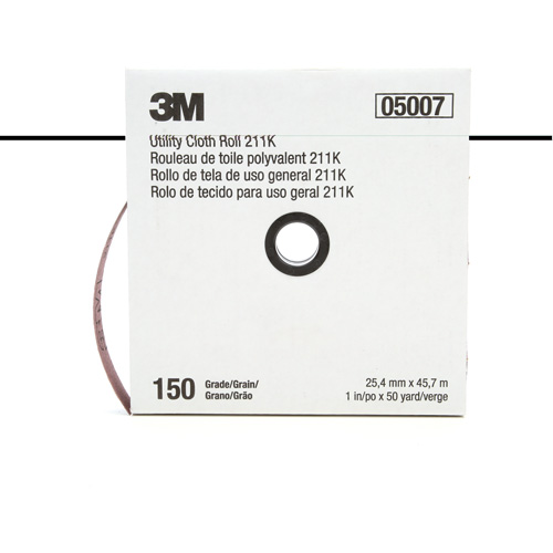 Utility Cloth Roll 211K Moffatt Supply & Specialties