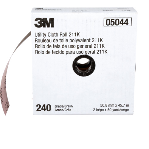 Utility Roll 211K Elektrocut Moffatt Supply & Specialties
