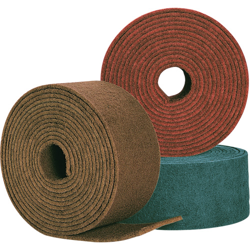 Standard Abrasives Cleaning Pro Disc 840902, 8" Dia., Silicon Carbide Moffatt Supply & Specialties