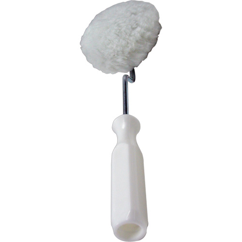 Applicateur de compos&eacute; &agrave; joints dans les angles Moffatt Supply & Specialties