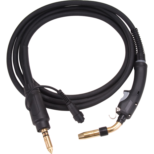 Pistolets MIG refroidis &agrave; l'air de rechange, Style Bernard, Classement d'intensit&eacute; de 300 Moffatt Supply & Specialties