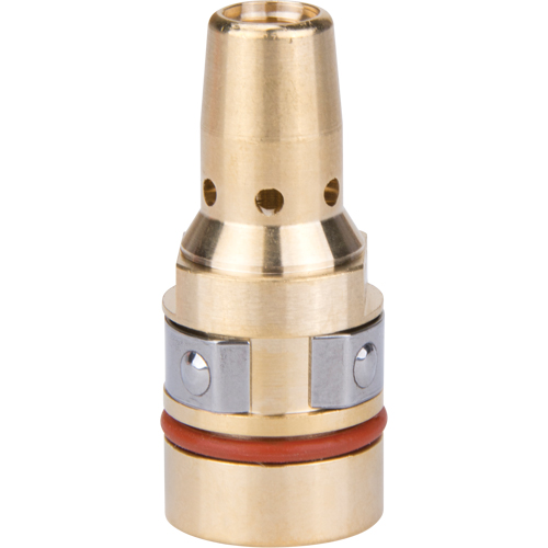 T&ecirc;te de retenue pour soudage MIG Moffatt Supply & Specialties