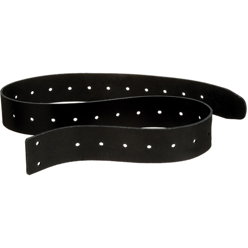 Adflo Leather Belt Front Replacement Moffatt Supply & Specialties