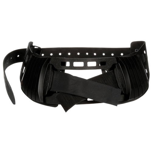 3M Adflo Leather Belt Moffatt Supply & Specialties