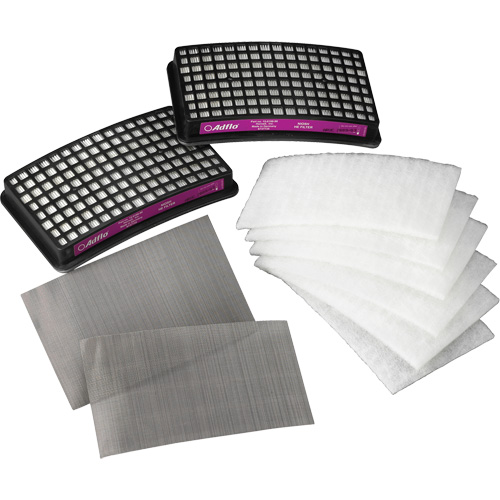 Adflo High-Efficiency Starter Kit Moffatt Supply & Specialties