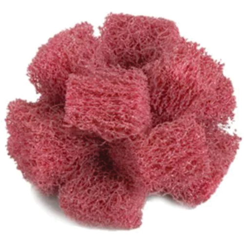 Laine abrasive HP de polissage Buff and Blend Standard Abrasives Moffatt Supply & Specialties