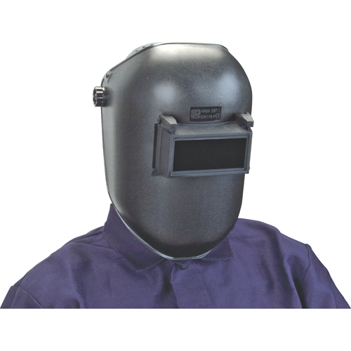 Masque de soudage Moffatt Supply & Specialties