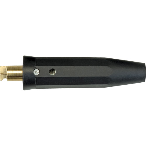 Raccord de c&acirc;ble &agrave; came, Capacit&eacute; de 4 jusqu'au 4/0 Moffatt Supply & Specialties