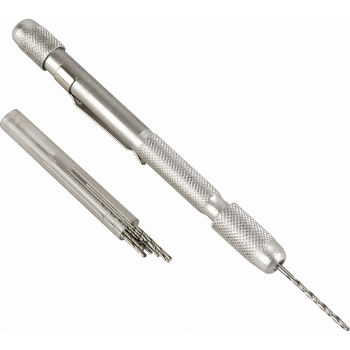 Trousse d'al&eacute;soirs pour buses Moffatt Supply & Specialties
