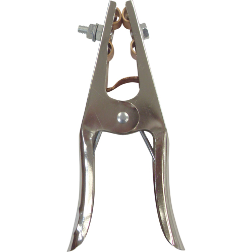 Ground Clamps, 300 Amperage Rating Moffatt Supply & Specialties