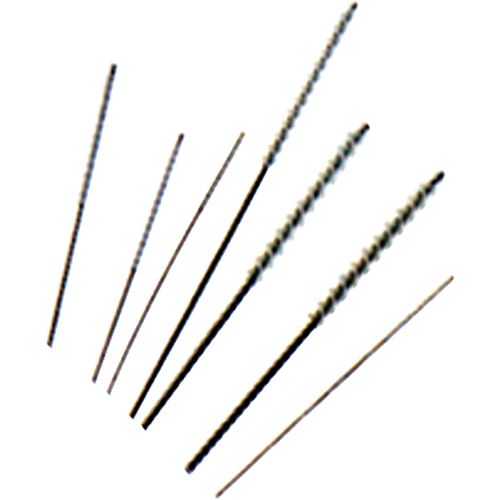 Ensembles de brosses pour microabrasion ATB Moffatt Supply & Specialties