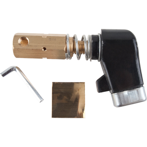 Electrode Holder Moffatt Supply & Specialties