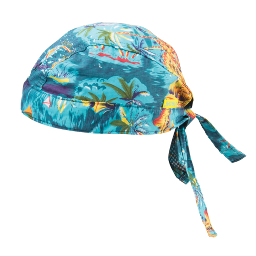 Welder's Doorag, Pattern Moffatt Supply & Specialties