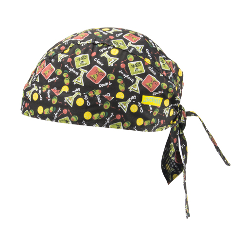 Welder's Doorag, Pattern Moffatt Supply & Specialties