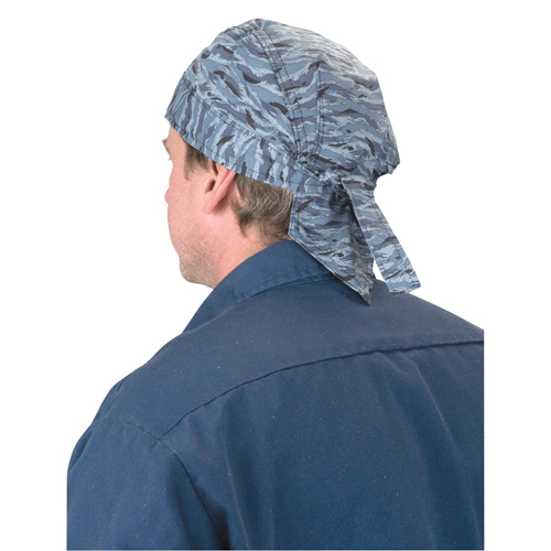 Welder's Doorag, Pattern Moffatt Supply & Specialties