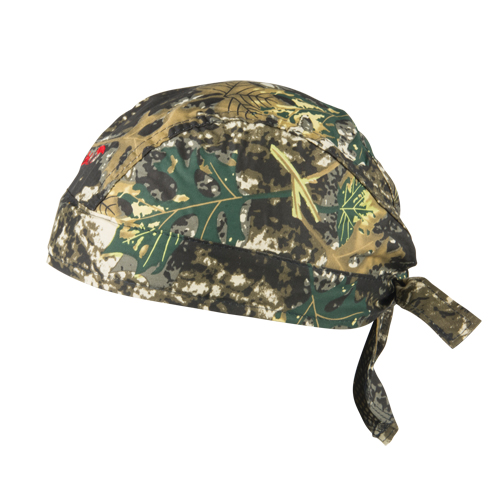 Welder's Doorag, Pattern Moffatt Supply & Specialties