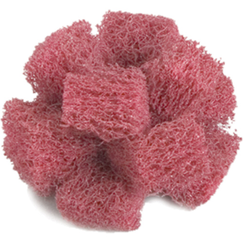 Standard Abrasives Buff & Blend Cross Buff HS Moffatt Supply & Specialties