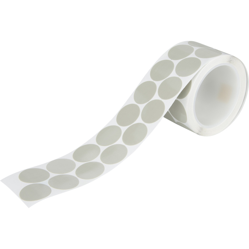 Trizact Finesse-It 466LA Film Disc Roll, 1-1/4" Dia., A5 Grit, Silicon Carbide Moffatt Supply & Specialties