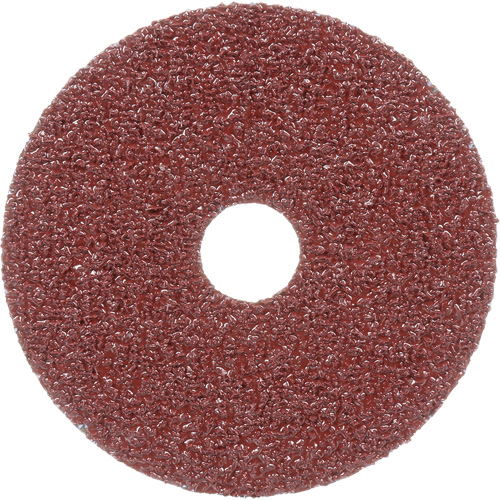 Cubitron II Fibre Discs - 982C, Ceramic Grain, 36+, 4-1/2" Dia x 7/8" Arbor Moffatt Supply & Specialties