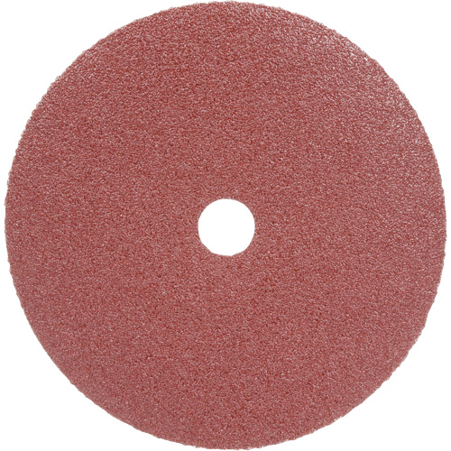 Disques en fibre mod&egrave;le 982C Cubitron II , Grain de c&eacute;ramique, 60+, 7" Dia x 7/8" Arbre Moffatt Supply & Specialties