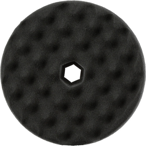 Perfect-it Foam Polishing Pad 33285, 6" dia., Foam Moffatt Supply & Specialties