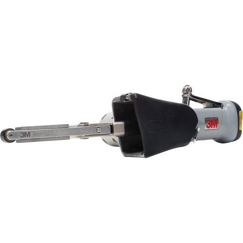 File Belt Sander, 28366 Moffatt Supply & Specialties