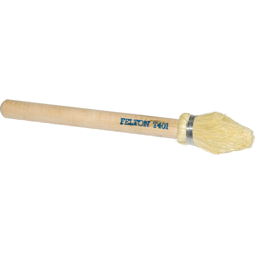 Brosses de nettoyage pour les pi&egrave;ces Moffatt Supply & Specialties