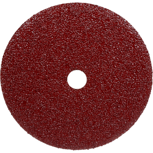 782C Fibre Disc, Ceramic, 36+, 7" Dia x 7/8" Arbor Moffatt Supply & Specialties