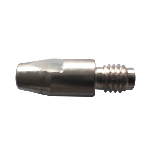 Copper Contact Tip Moffatt Supply & Specialties