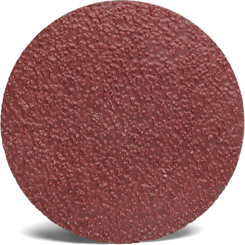 Disque en fibre 782C Roloc 3M, 3" dia., Grain 60+, C&eacute;ramique Moffatt Supply & Specialties