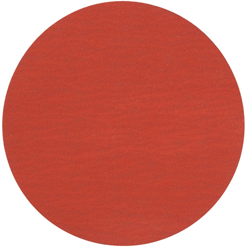 Disque en fibre 782C Roloc, 2" dia., Grain 120+, C&eacute;ramique Moffatt Supply & Specialties